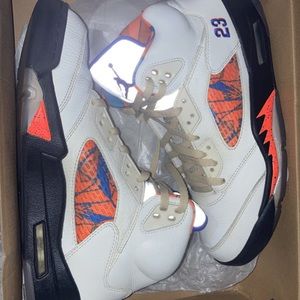 Jordan 5